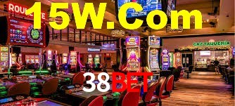 38Bet Login