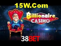 Casino Ao Vivo 38Bet