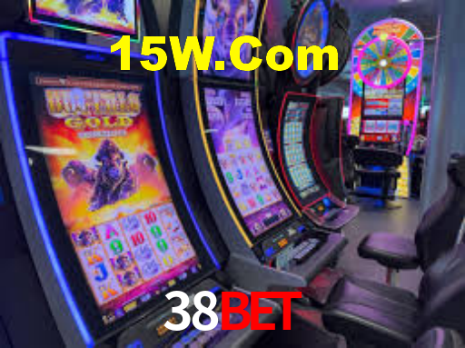 38Bet Login