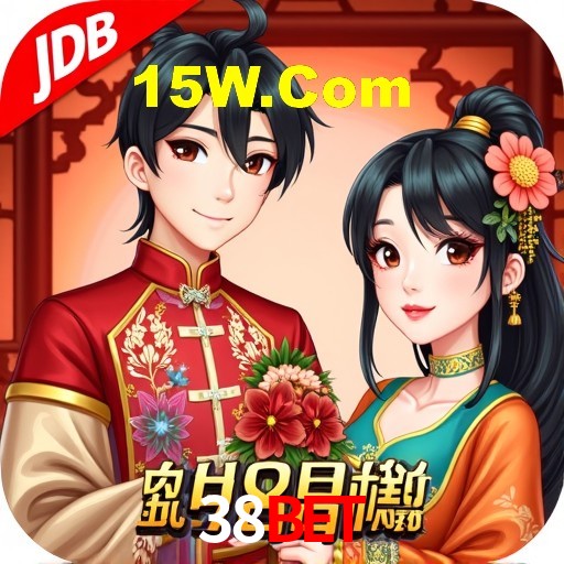 Jogos de Slot 38Bet