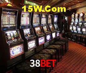 Diretório de Jogos 38Bet