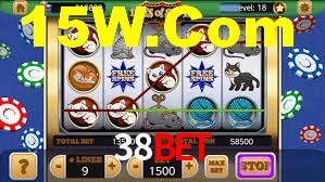 APP oficial da 38Bet para mobile