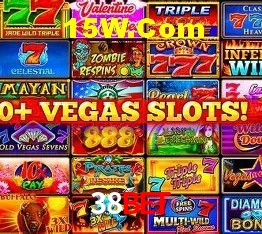 Promoções Sazonais 38Bet