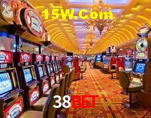 Promoção Relâmpago 38Bet