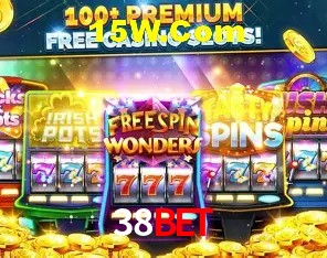 Provedores de Jogos 38Bet