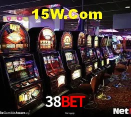 Sistemas de Segurança 38Bet
