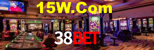 Sinta a adrenalina dos jogos de cassino com 38Bet