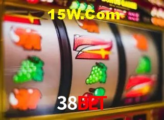 Jogos de Slot 38Bet