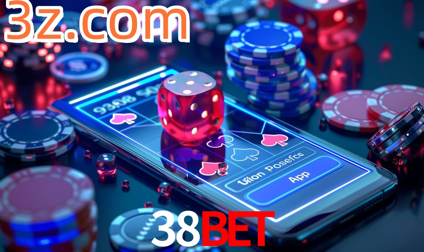 Baixar App 38Bet