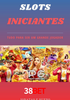 Melhor Casino Online 38Bet