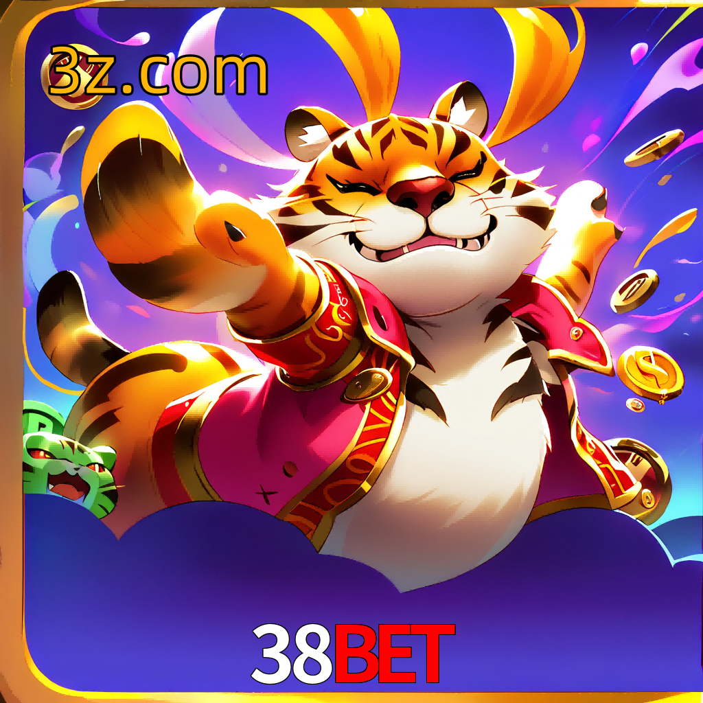 Cassino Online 38Bet